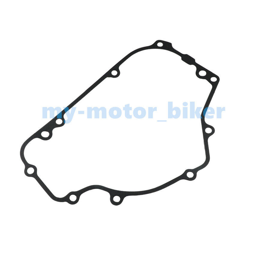 ปะเก็นฝาครอบสเตเตอร์สําหรับ Kawasaki EX250 Ninja 250 ABS/EX300 Ninja 300 ABS 2013-2017 - รูปที่ 3