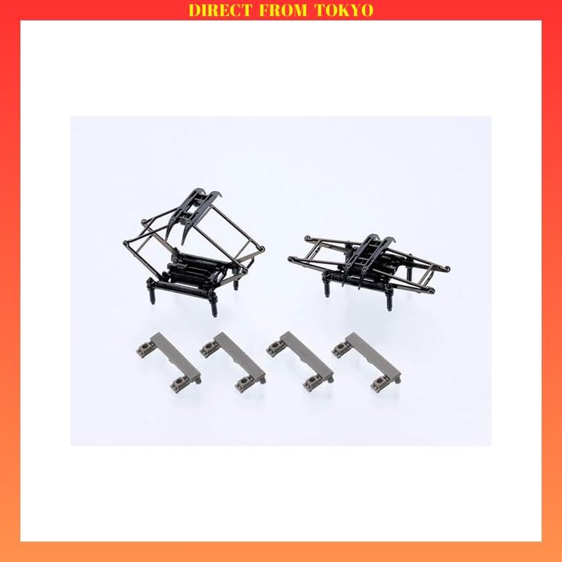 Tomix Railway Collection [0224] Pantograph PS13 Set of 2