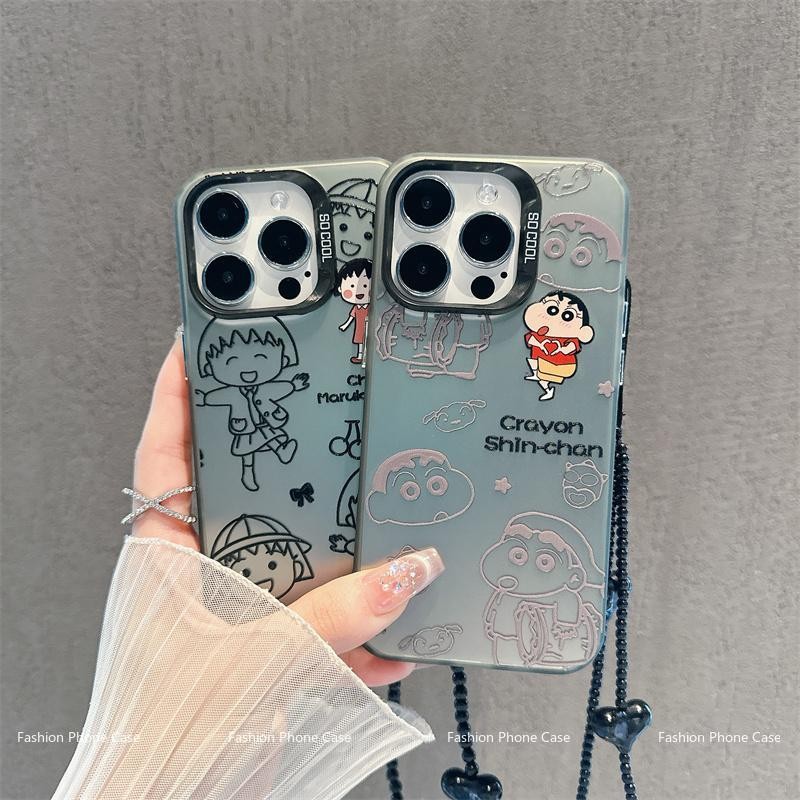 เคสโทรศัพท์ Apple ที่เข้ากันได้ iPhone 15 14 13 12 11 Pro Max X / Xs Max XR 7P 8plus เคสโทรศัพท์ HXMSCY271&272GS
