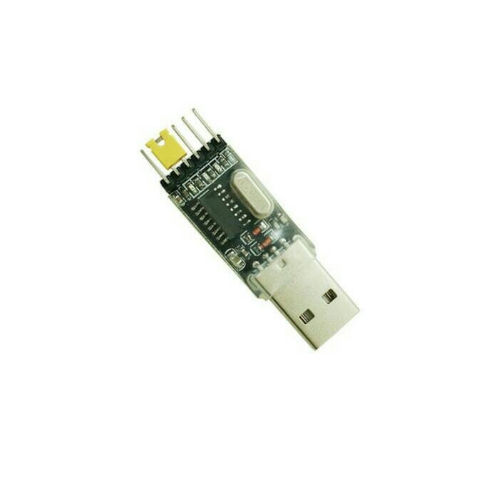 โมดูล DP99 CH340 / USB toTL / USB to RS232 / exceed PL2303
