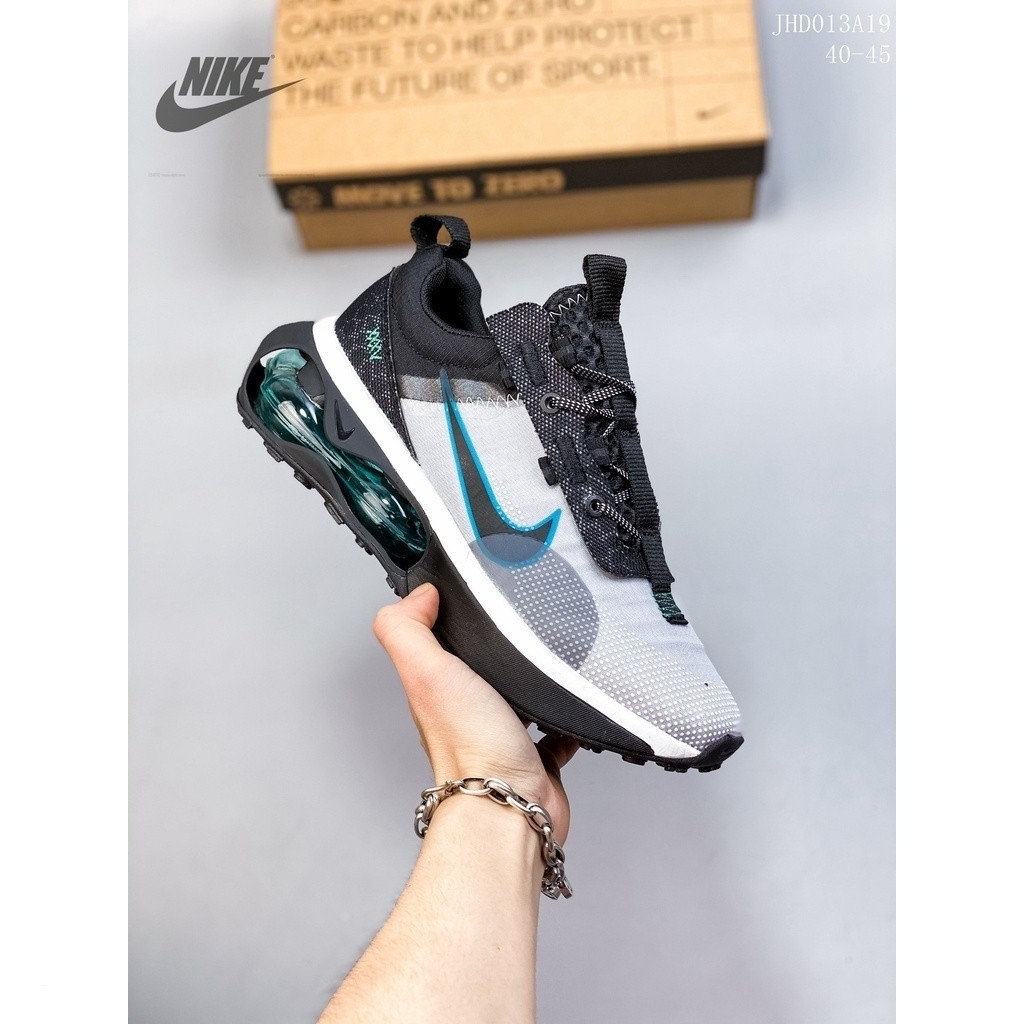 แม่แบบกลางแจ้งของแท้ Nike Air Max 2021