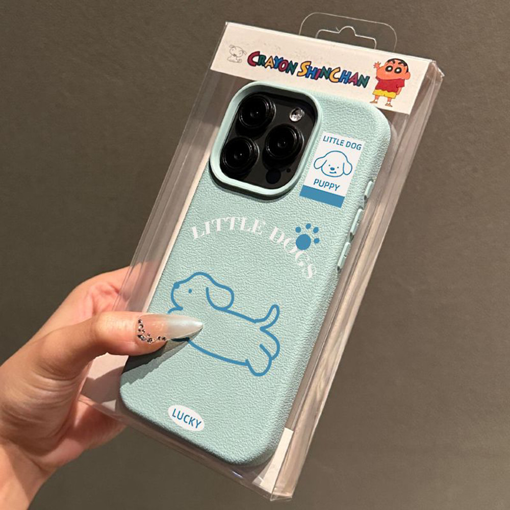 Case For iPhone 17 16 15 14 13 12 11 Pro Max 14Plus รูปที่ 8