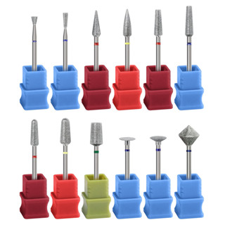 2026 ทําเล็บมือใหม่รัสเซียสไตล์การจัดหาล่วงหน้าหัวขัด/เพชรแต…