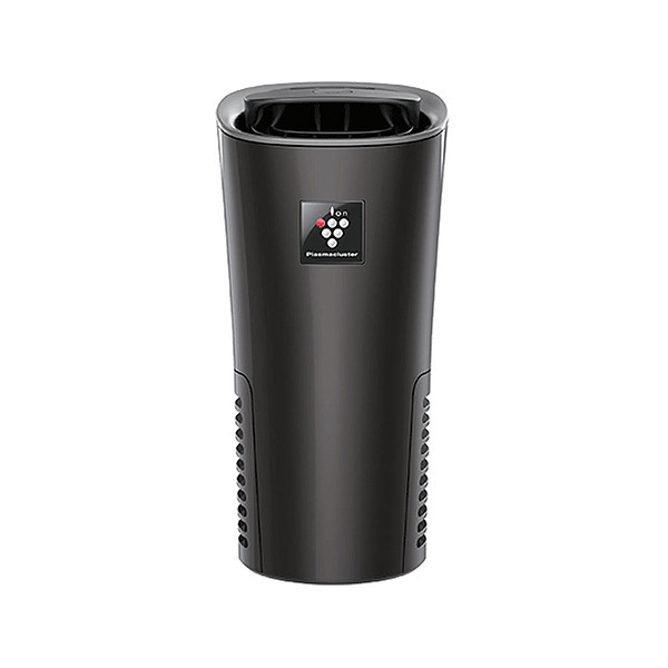 เครื่องฟอกอากาศในรถยนต์ พลาสม่าคลัสเตอร์ Sharp IG-NX2B-B/A/W สีดำ