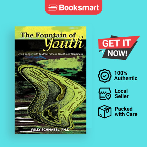 The Fountain Of Youth - ปกอ่อน - อังกฤษ - 9780595160051