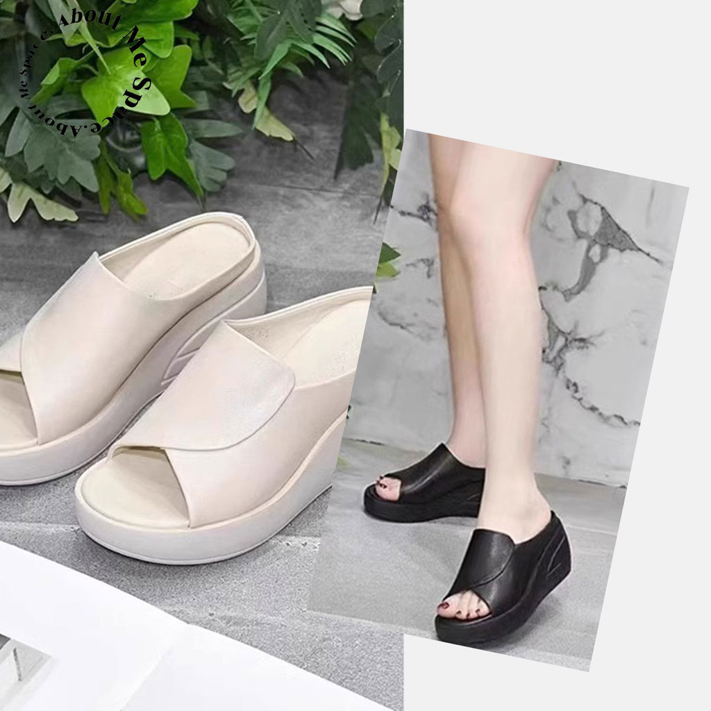 รองเท้าแตะแฟชั่นที่เหมาะสำหรับผู้หญิง