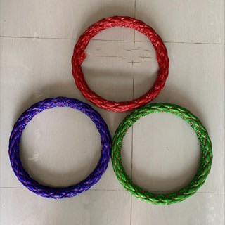 หุ้มพวงมาลัย รถไถ kubota yanma ford 38-40ซม