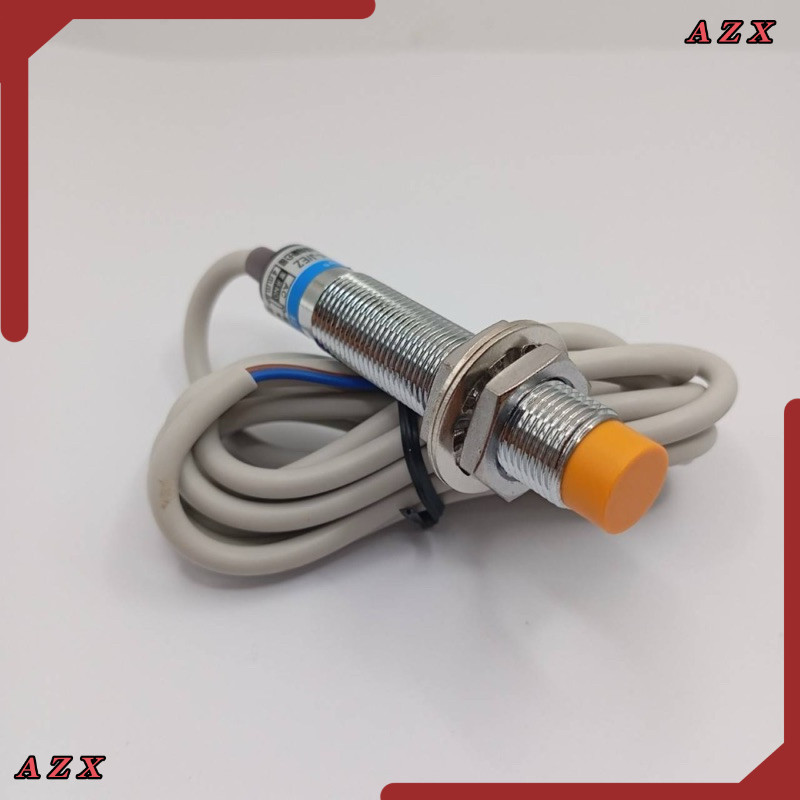 เซ็นเซอร์LJ12A3-4-J/EZ 4mm LJ12A3-4-J/EZ