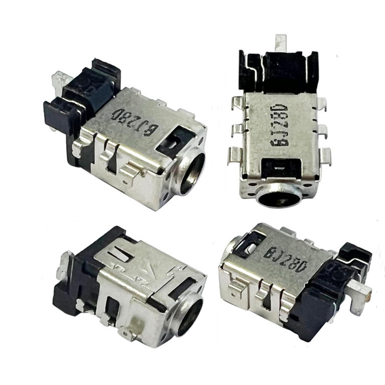 1 ชิ้นเหมาะสําหรับ Asus X415 X1400E F1400 F1500 S1500E X1500E ชาร์จอินเทอร์เฟซหัว