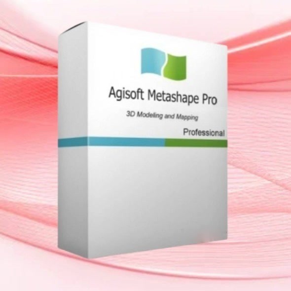 Agisoft Metashape Professional 2024 v2.1.1 | For Win Full Version