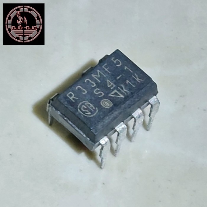 Sharp R33MF5 R33M Dip-7 33MF5 Opto IC PR33MF51NSLF แรงดันไฟฟ้า Divider Solid State Relay SSR Mlb9