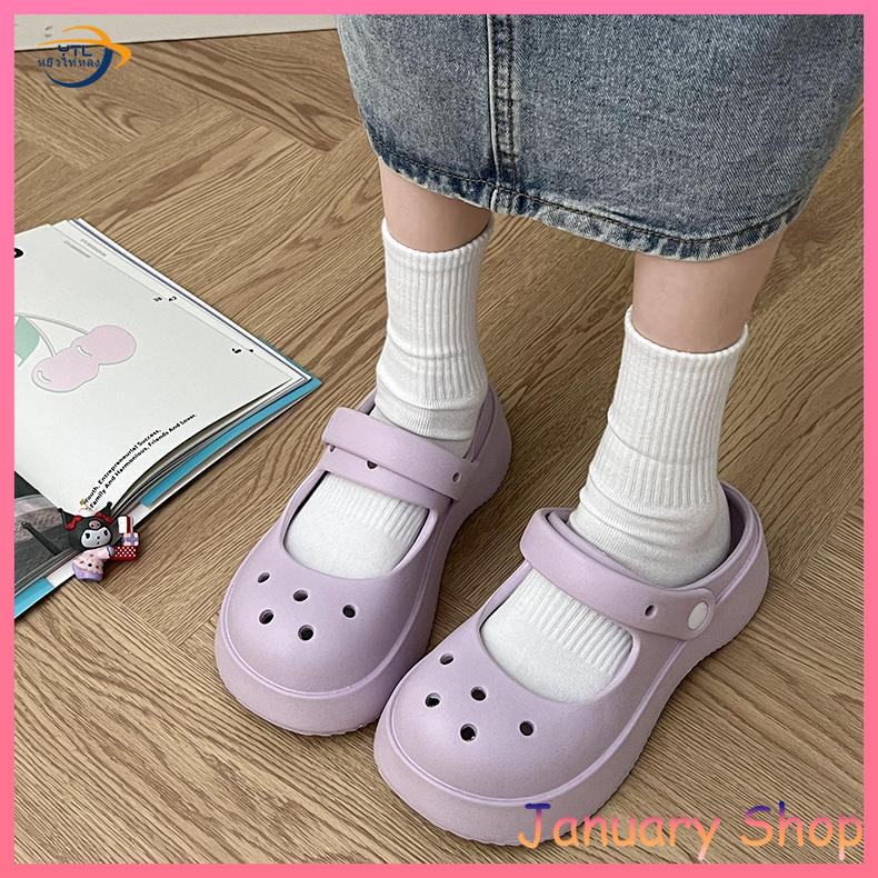 YTL ไซซ์36-45สุดฮิตน้ำหนักเบาใส่สบายพร้อมส่งรองเท้าแตะสำหรับผู้หญิงและผู้ชายรองเท้าแตะลําลอง สไตล์เกาหลี อินเทรนด์
