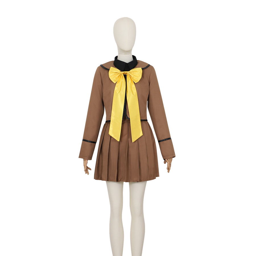 cosplay ตัวละคร anime Vitality Girl Yuanjie God Taoyuan Nanaosheng