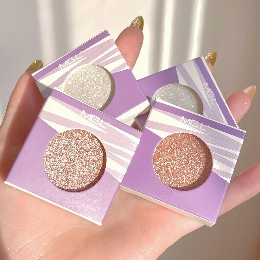 Stage แต่งหน้า Face Painting Glitter Glitter Performance แต่งหน้า Glitter Super Hair Eye K6N3