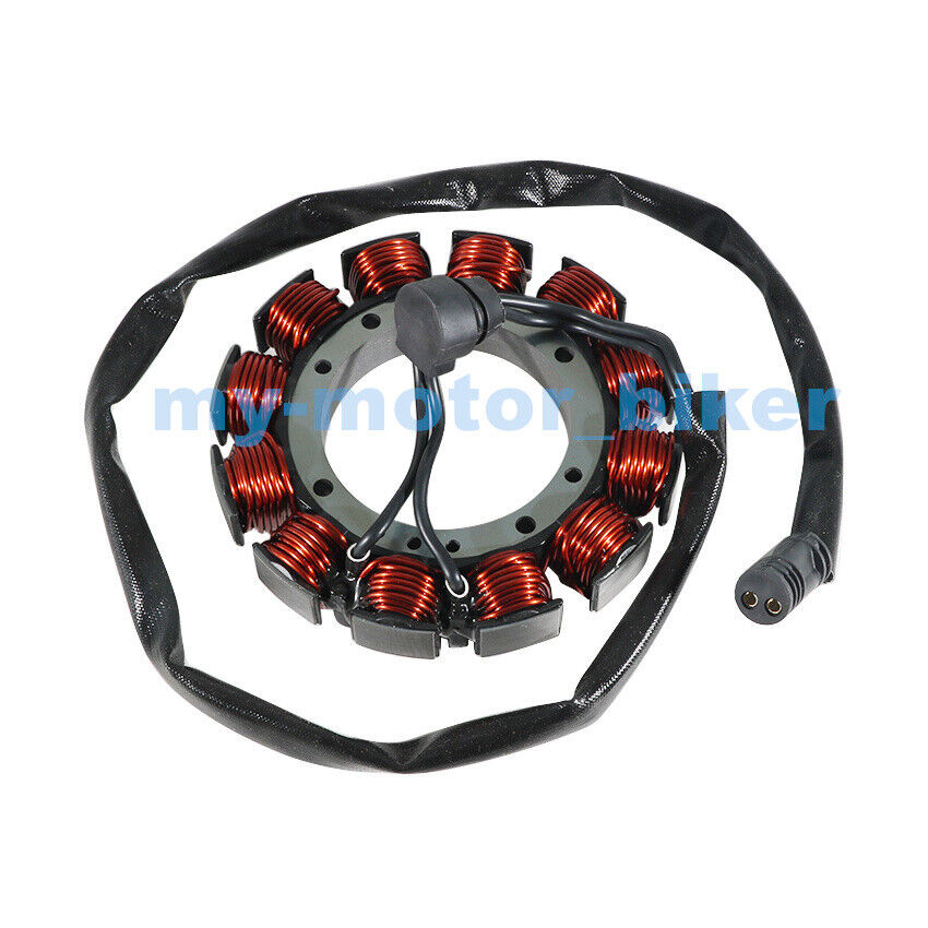 Stator สําหรับ Harley Davidson XL883C Sportster Custom 2007-2009/ XL883L Super Low 2011-2013 29997-07A