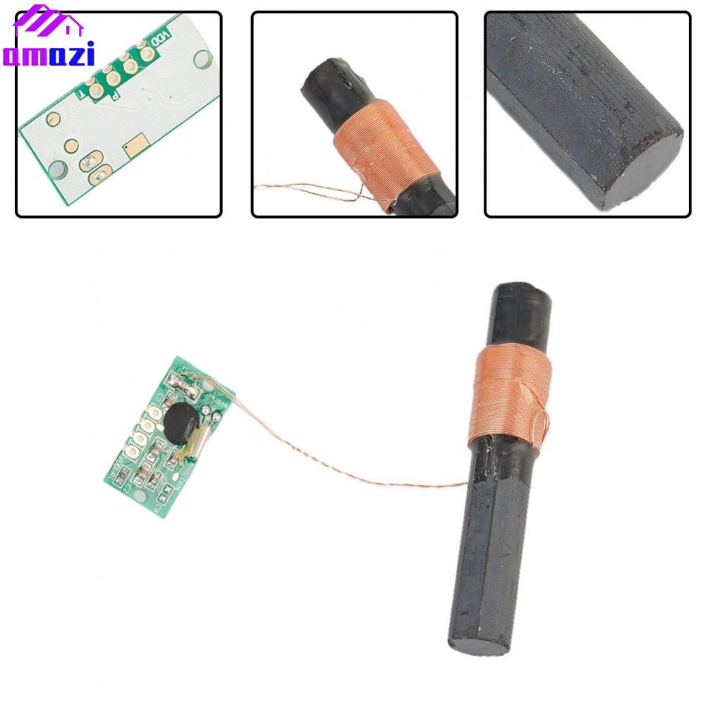 【AMZ】Radio Arduino Module 1PC DCF 77 Framing Nailers NR83A2(S) Framing Nailers
