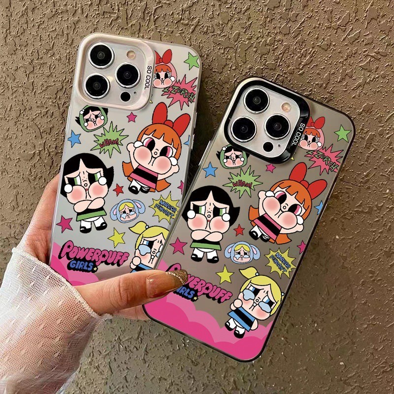 เคส VIVO สาวน้อยน่ารัก Y91 Y11 Y21 Y16 Y27s Y20 Y35 Y27 Y31 Y12 Y02 Y22 Y36 Y22s Y12i Y17 Y12s Y17s Y15 Y21s ป้องกันการต