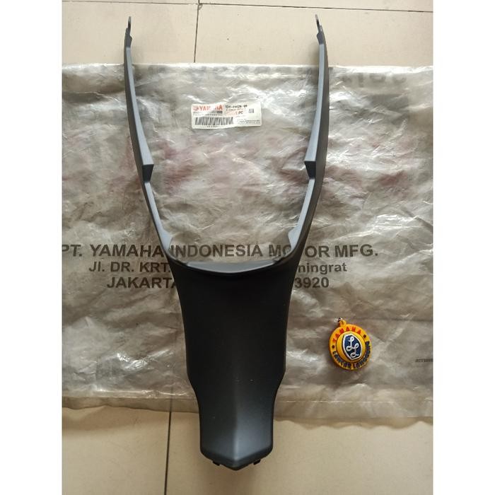 ฝาครอบถัง/ฝาครอบร่างกายภายใต้ที่นั่ง JUPITER Z1 ORIGINAL YAMAHA 1DY-F842N-00 BEST