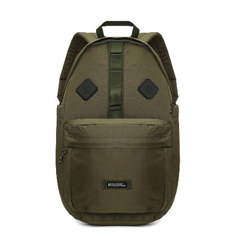 Bloods Reg Backpack Packers 02 Olive