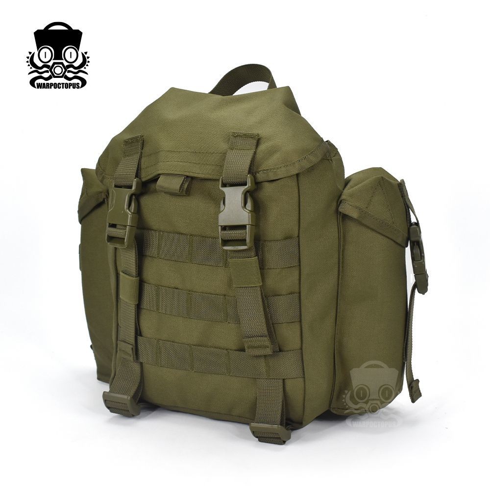 [ติดตามส่วนลดทันที] กระเป๋า assault bag 6SH117 รุ่น replica 1,000D MOLLE คุณภาพดี