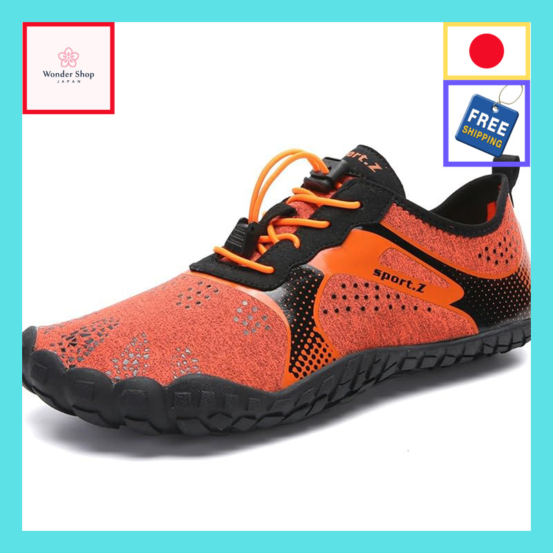 [bope] Training Shoes Fitness Shoes Gym Shoes Barefoot Shoes Men's【Authentic Japan】
