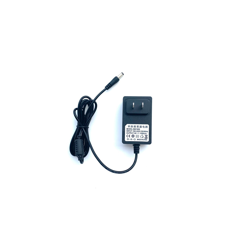 MOOER Magic Ear GE200 100 150 250 300 กีตาร์ไฟฟ้า Integrated Effect Power Adapter สาย 9V