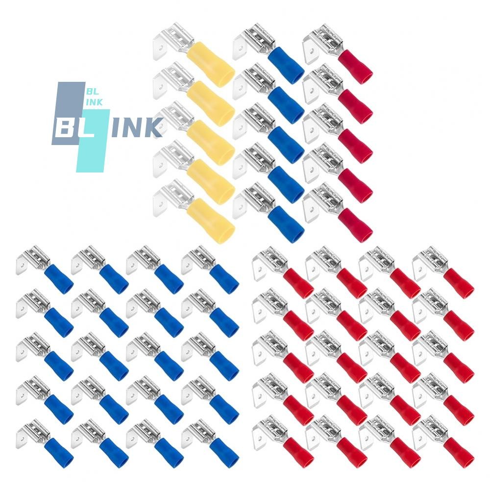 ขั้วต่อจอบ Piggyback ตัดการเชื่อมต่ออย่างรวดเร็วสําหรับยานยนต์และใช้ทางทะเล