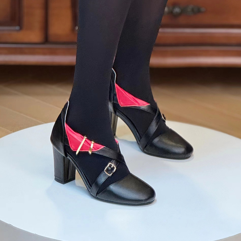 Arknights Spectre รองเท้าคอสเพลย์ Unchained