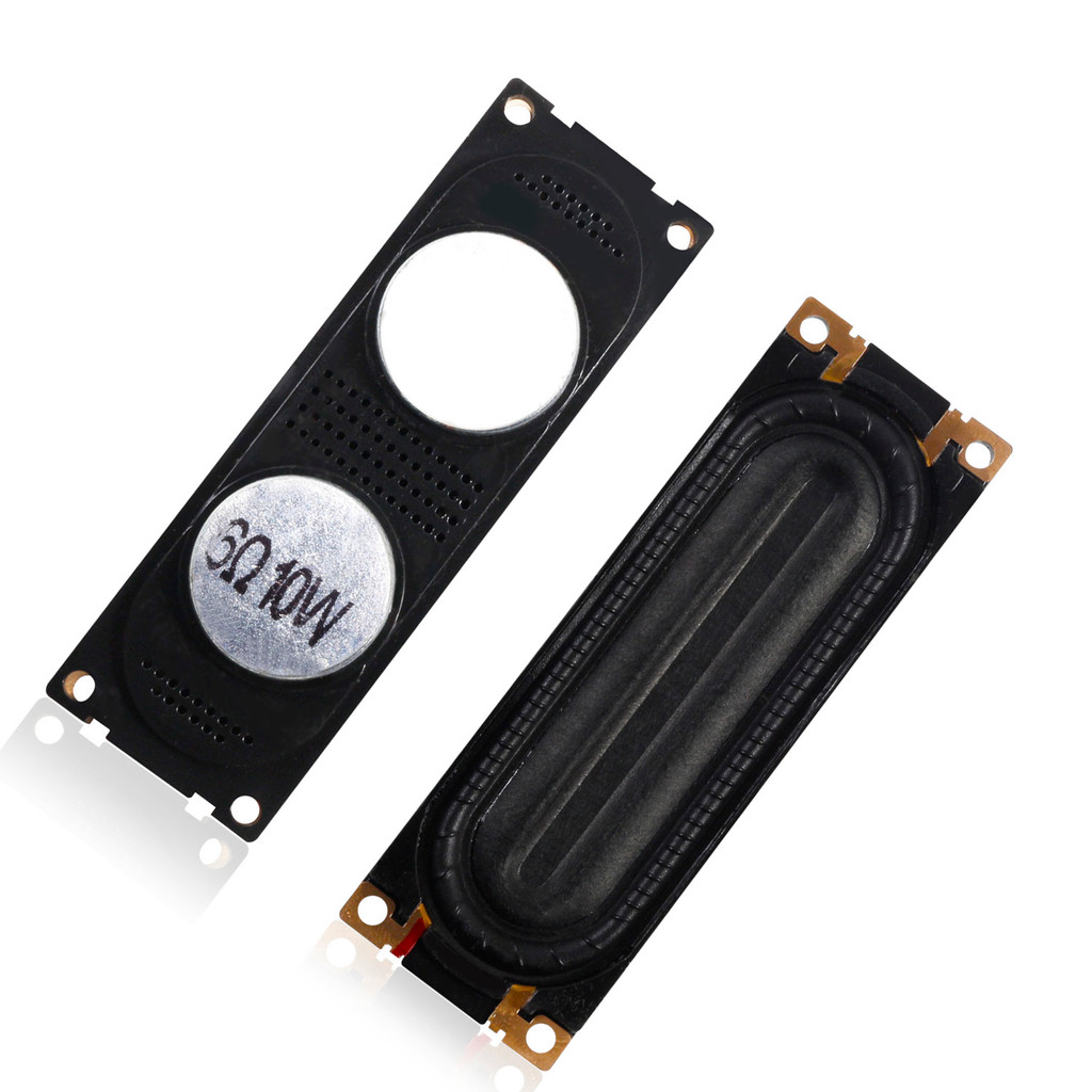 เหมาะสําหรับ Samsung UA40C5000QR Tweeter BN96-12941C BN96-12891E 8 Euro 10W