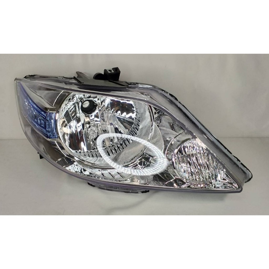 ⭐Mr.AutoII ไฟหน้า ฮอนด้า ซิตี้ ZX ปี 2006-2007 **ได้รับสินค้า 1 ชิ้น **  ดวงไฟหน้า FRONT LIGHT HONDA