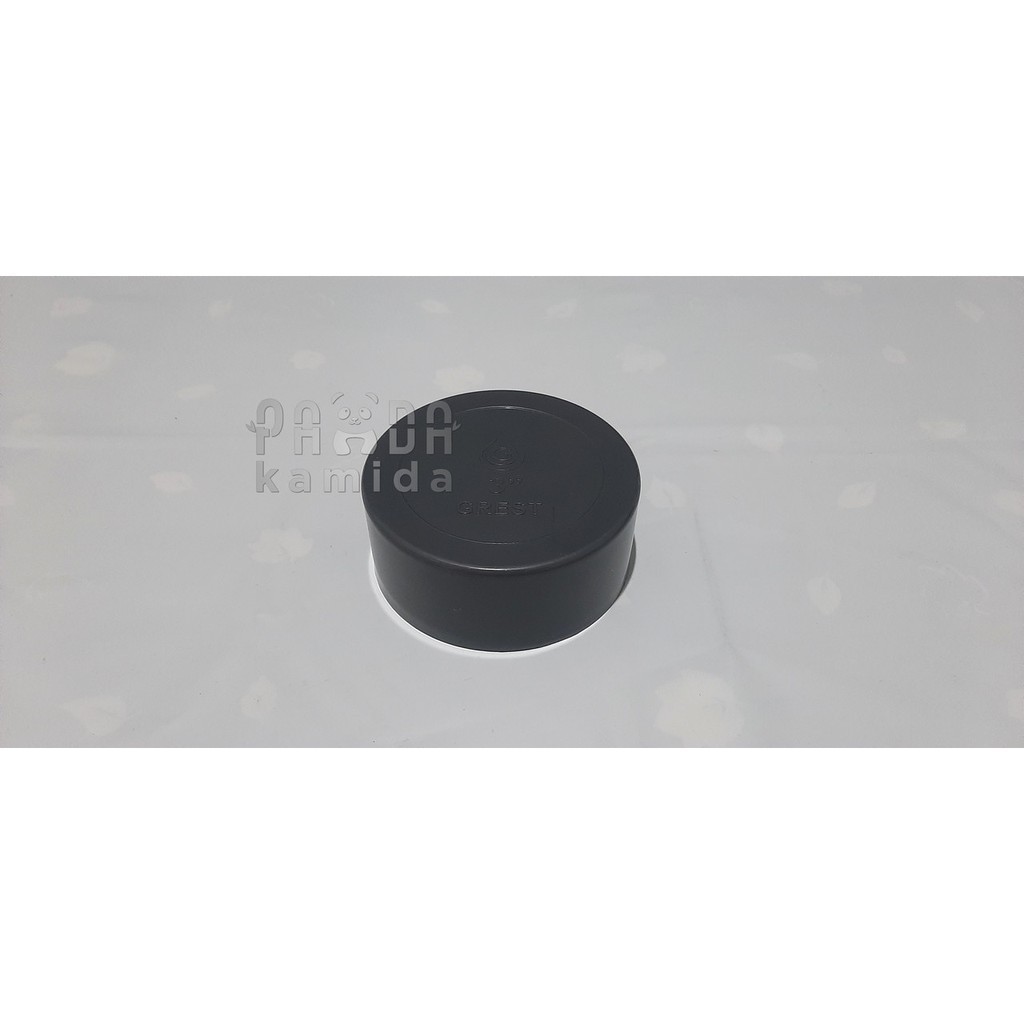 (50++) 3 in PVC Cap / 3" Cap / GREST Pipe Cap