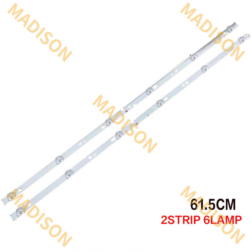 Aconatic AN-LT3233 Backlight 32dh800sm 32ha502 32hd512an Haier AN-LT3212