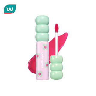 Colorgram คัลเลอร์แกรม ฟรุตตี้ กลาส ทินท์ 3ก. 04 อดอลราเบิล …