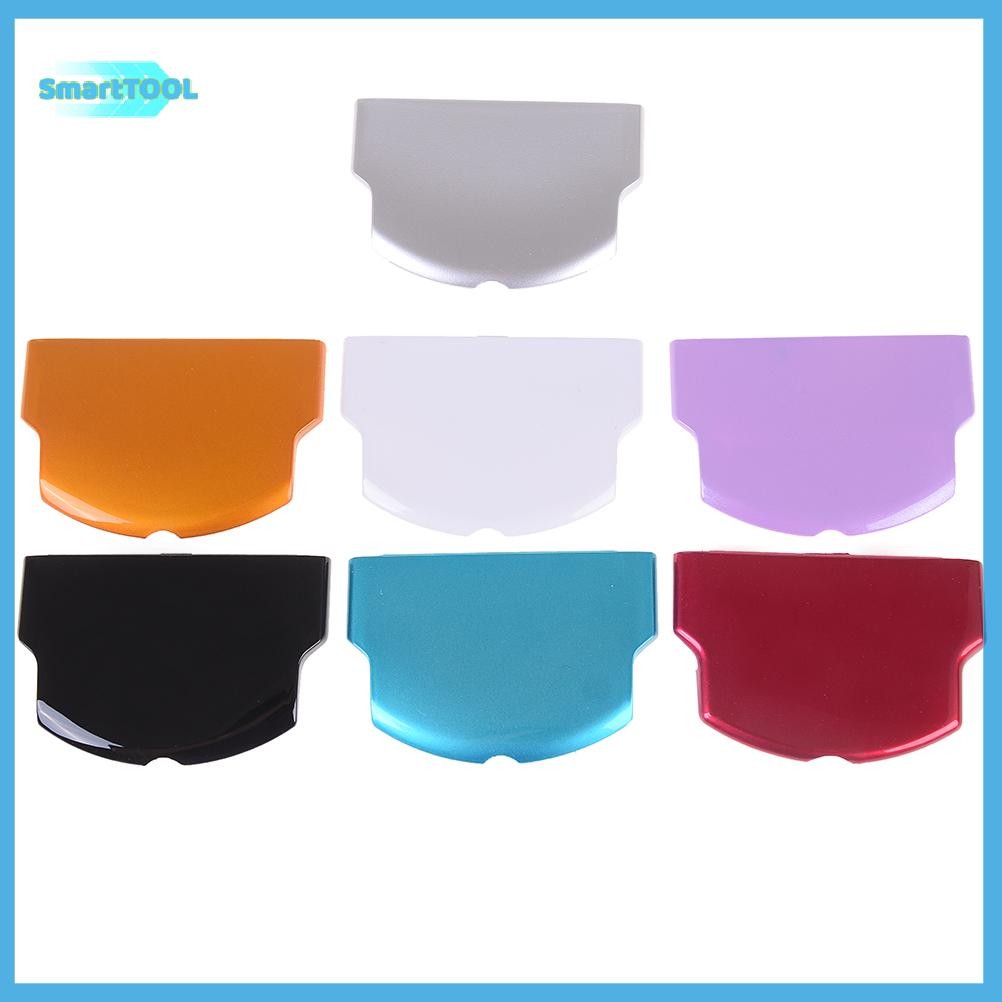 UTZN> เคสฝาครอบแบตเตอรี่ประตูหลังใหม่สําหรับ 3000 3001 3006 บางใหม่