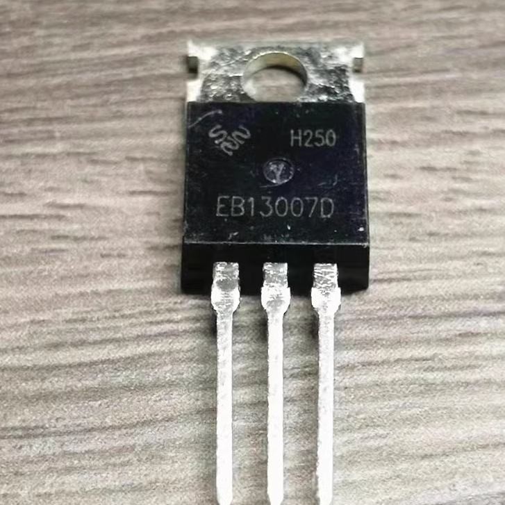 ไตรโอด   EB13007D   อี13007