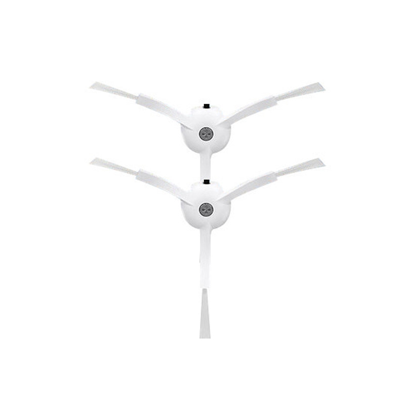 แผ่นกรอง HEPA เข้ากันได้กับอะไหล่เครื่องดูดฝุ่นหุ่นยนต์ Eufy Omni C20