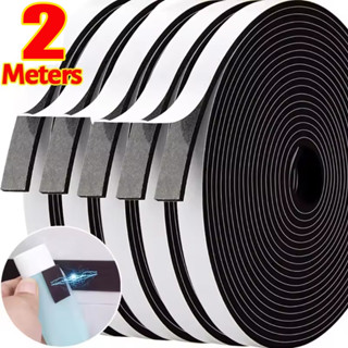 1/2 ม้วน ทําเอง แถบแม่เหล็กอ่อนตัด - สติกเกอร์แม่เหล็กที่มีค…