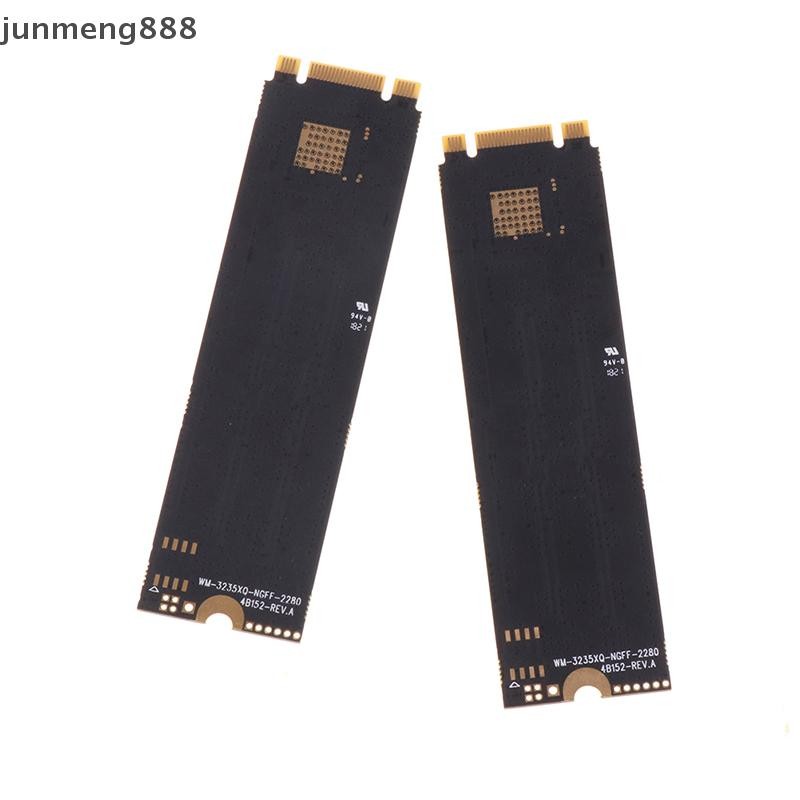 Junmeng888 SSD M2 NGFF 500GB 980 EVO Plus 250GB ไดรฟ์ Solid State ภายใน 1TB hdd Hard Disk 970 PRO M.