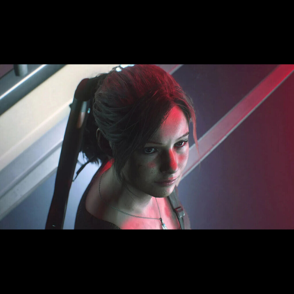 (พร้อมส่ง) PS5 BIOHAZARD RESIDENT EVIL 2 Z VERSION (R2/JP) (GAME) (TH/ENG) - รูปที่ 6