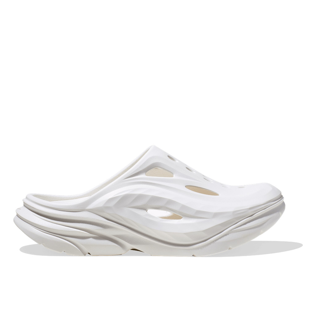 HOKA-ORA RECOVERY MULE รองเท้าแตะ