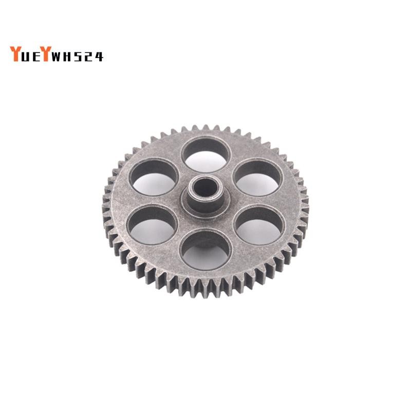 ขายดีที่สุด Y4 Redtruction Gear 104019-2232 สําหรับ  104009 104016 104019 12402-A 12409 RC อะไหล่รถย