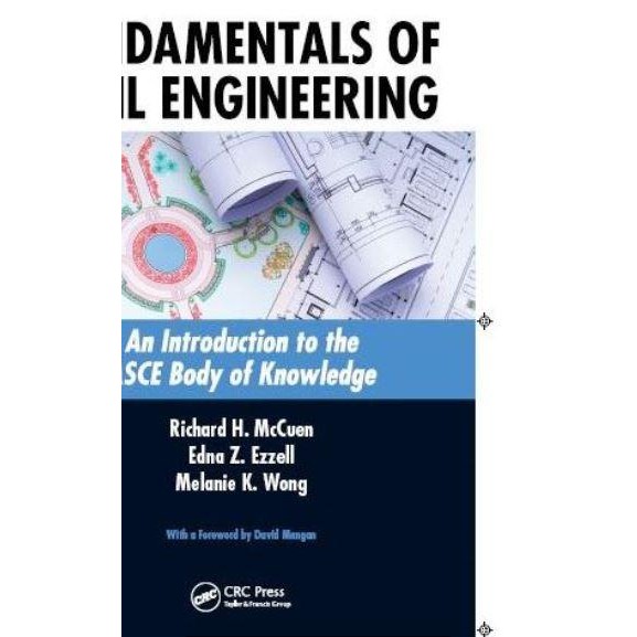 บทนําร่างกาย ASCE ของความรู้