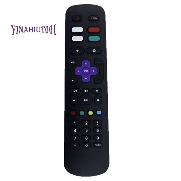 Yinahiut001Precision EN3A38 รีโมทสําหรับทีวีและ R50B7120UK R55B71