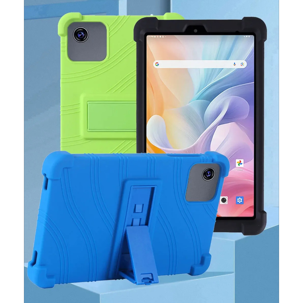 สําหรับ Max pad I8 Plus 8.7 นิ้วแท็บเล็ตสําหรับ Bmax MaxPad i8 Plus 8.7 "anti drop ฝาครอบซิลิโคนหนาเด็ก friendly soft shell
