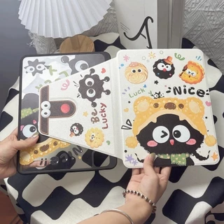 เคสแท็บเล็ต redmi pad 2 case สําหรับ Xiaomi Pad 7/7Pro Redmi Pad2 SE 11/8.7นิ้ว 360° หมุนได้ เคส