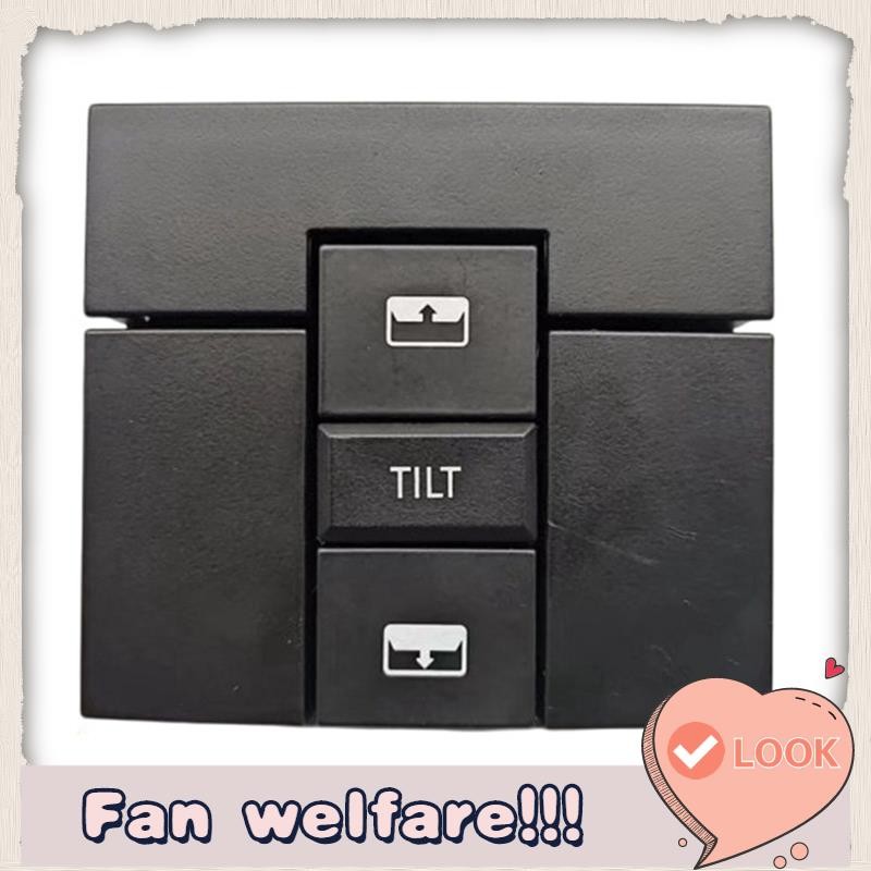 รถ Sunroof สวิทช์ 7L1Z15B691BA Overhead สวิทช์ 7L1Z-15B691- สําหรับ EXPEDITION 3.5L 5.4L 2007-2017 อ