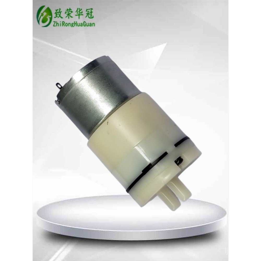 Supercharged ปั๊ม 3.7V ปั๊มสูญญากาศ ZR320-03PM Micro Mini Air ปั๊ม Micro Air ปั๊ม 6V ปั๊มแรงดันลบ T0