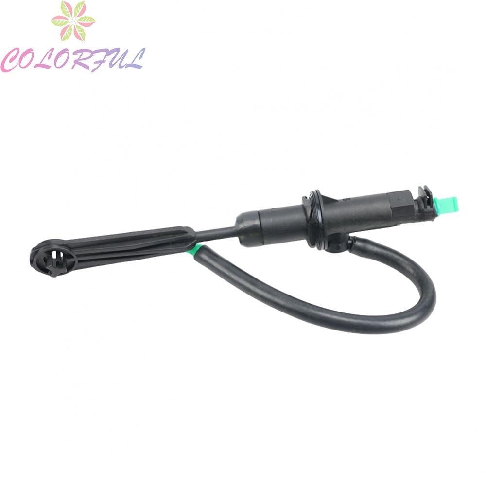 คลัทช์กระบอกสูบหลักการออกแบบที่ไม่เปลี่ยนรูปประสิทธิภาพสูงสําหรับ Dacia Dokker