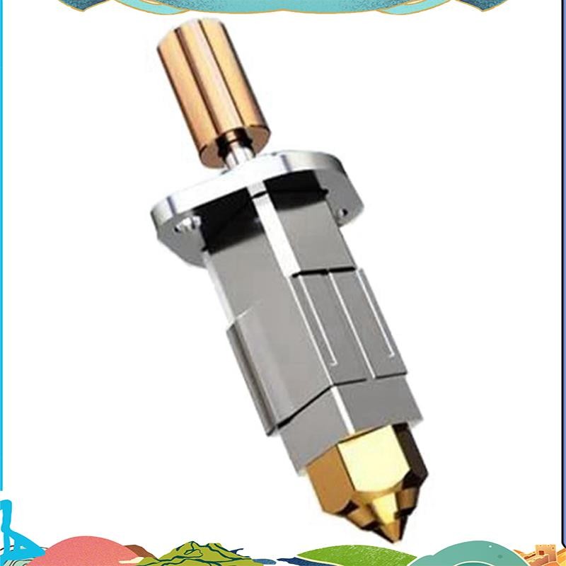 CHCB-OT Hotend Kit สําหรับเครื่องพิมพ์ 3D K1 & K1 Max Extruder