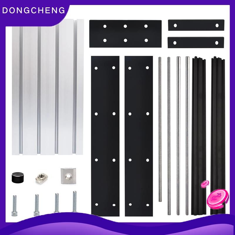 dongchengmy2.thCNC 3018Pro Extension Kit Upgrade Kit 3018Pro ถึง 3040 ใช้งานร่วมกับ 3018Pro CNC แกะส